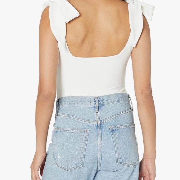 Show Me Your MuMu Gidget BodySuit - Picture 2 of 5